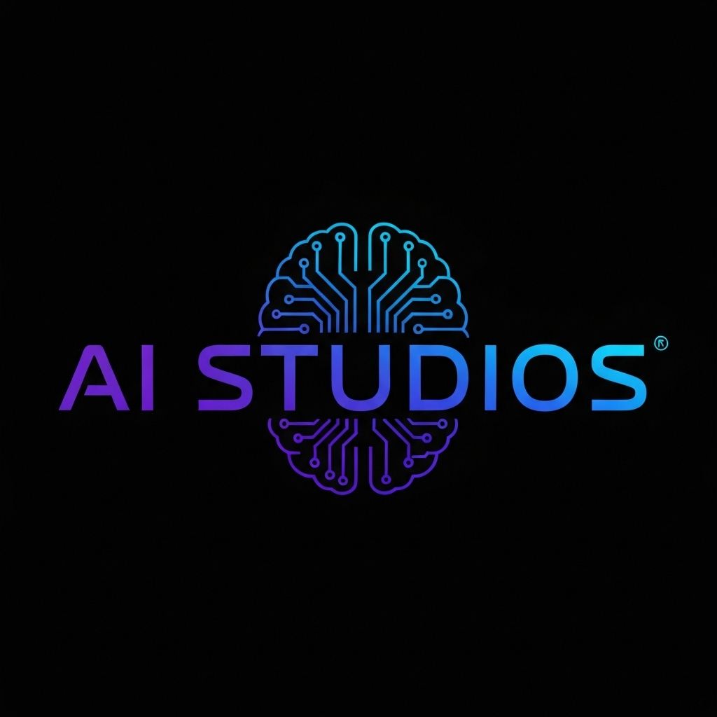 AI Studios logo