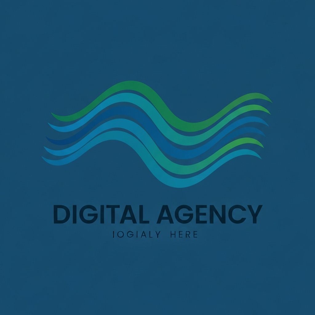 DigitalWave logo