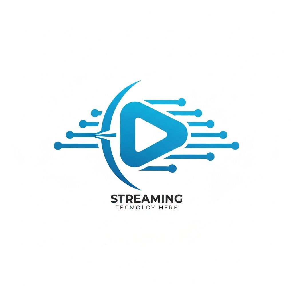 StreamTech logo
