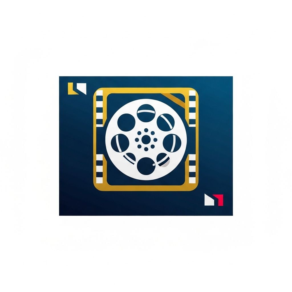 VideoMakers logo